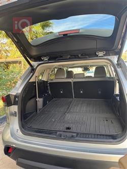 تويوتا هايلاندر